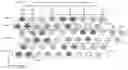Fig. 01 - Pixel arrangement structure, display panel, mask component, and evaporation apparatus