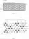 Fig. 04 - Pixel arrangement structure, display panel, mask component, and evaporation apparatus