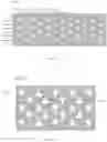 Fig. 06 - Pixel arrangement structure, display panel, mask component, and evaporation apparatus