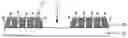 Fig. 01 - Array substrate having pixel defining layer with recess