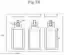 Fig. 07 - Semiconductor device, transistor array substrate and light emitting device