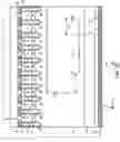 Fig. 14 - Semiconductor device with carrier lifetime control
