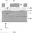 Fig. 06 - Isolation regions for reduced junction leakage