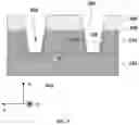 Fig. 08 - Isolation regions for reduced junction leakage