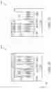 Fig. 11 - Methods of forming source/drain contacts in field-effect transistors