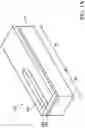Fig. 02 - Fin field effect transistor (FinFET) device structure with deep contact structure