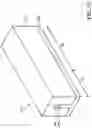 Fig. 04 - Fin field effect transistor (FinFET) device structure with deep contact structure