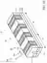 Fig. 08 - Fin field effect transistor (FinFET) device structure with deep contact structure