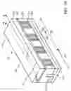 Fig. 09 - Fin field effect transistor (FinFET) device structure with deep contact structure