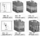 Fig. 02 - Trenched bottom electrode and liftoff based molecular devices