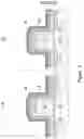 Fig. 04 - Gate spacer and method of forming