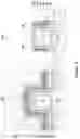 Fig. 07 - Gate spacer and method of forming