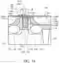 Fig. 16 - Semiconductor device structure and method for forming the same
