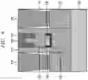 Fig. 06 - Metal gate structure having gate metal layer with a top portion width smaller than a bottom portion width to reduce transistor gate resistance