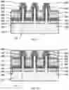 Fig. 06 - Vertical fin field effect transistor devices with self-aligned source and drain junctions