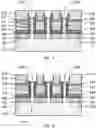 Fig. 07 - Vertical fin field effect transistor devices with self-aligned source and drain junctions