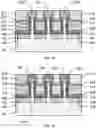 Fig. 08 - Vertical fin field effect transistor devices with self-aligned source and drain junctions