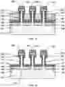 Fig. 09 - Vertical fin field effect transistor devices with self-aligned source and drain junctions