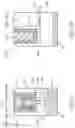 Fig. 18 - FinFET device including a stem region of a fin element