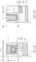 Fig. 21 - FinFET device including a stem region of a fin element