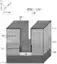 Fig. 18 - Fin field-effect transistors with enhanced strain and reduced parasitic capacitance
