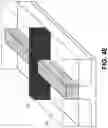 Fig. 14 - Semiconductor device having tipless epitaxial source/drain regions