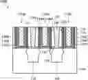 Fig. 01 - Structure and formation method of semiconductor device with monoatomic etch stop layer
