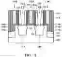 Fig. 09 - Structure and formation method of semiconductor device with monoatomic etch stop layer