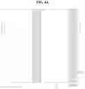 Fig. 11 - Light emitting device