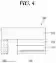 Fig. 05 - Display apparatus comprising light emitting devices coupled to a wiring board with conductive adhesive