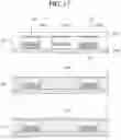 Fig. 18 - Display apparatus comprising light emitting devices coupled to a wiring board with conductive adhesive
