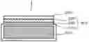 Fig. 01 - Composite substrate, surface acoustic wave device, and method for manufacturing composite substrate