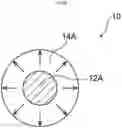 Fig. 03 - Piezoelectric substrate, sensor, actuator, biological information acquisition device, and piezoelectric fiber structure
