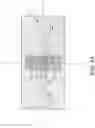 Fig. 08 - Phase-change material (PCM) radio frequency (RF) switch using a chemically protective and thermally conductive layer