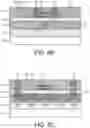 Fig. 12 - Phase-change material (PCM) radio frequency (RF) switch using a chemically protective and thermally conductive layer