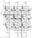 Fig. 01 - Circuits for reducing RF signal interference and for reducing DC power loss in phase-change material (PCM) RF switches