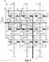 Fig. 07 - Circuits for reducing RF signal interference and for reducing DC power loss in phase-change material (PCM) RF switches