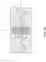 Fig. 08 - Method of manufacturing phase-change material (PCM) radio frequency (RF) switch using a chemically protective and thermally conductive layer