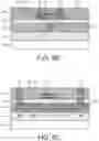 Fig. 12 - Method of manufacturing phase-change material (PCM) radio frequency (RF) switch using a chemically protective and thermally conductive layer