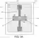 Fig. 06 - Fabrication of contacts in an RF switch having a phase-change material (PCM) and a heating element