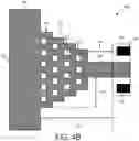 Fig. 06 - Heating element designs for phase-change material (PCM) radio frequency (RF) switches