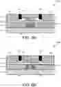 Fig. 12 - Heating element designs for phase-change material (PCM) radio frequency (RF) switches