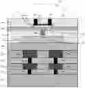 Fig. 01 - Radio frequency (RF) switches having phase-change material (PCM) and heat management for increased manufacturability and performance