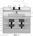 Fig. 02 - Radio frequency (RF) switches having phase-change material (PCM) and heat management for increased manufacturability and performance