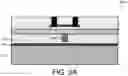 Fig. 05 - Radio frequency (RF) switches having phase-change material (PCM) and heat management for increased manufacturability and performance