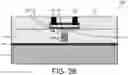 Fig. 06 - Radio frequency (RF) switches having phase-change material (PCM) and heat management for increased manufacturability and performance
