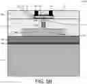 Fig. 10 - Radio frequency (RF) switches having phase-change material (PCM) and heat management for increased manufacturability and performance