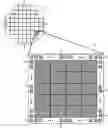 Fig. 01 - Read out integrated circuit (ROIC) for rapid testing and characterization of resistivity change of heating element in phase-change material (PCM) radio frequency (RF) switch