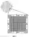 Fig. 02 - Read out integrated circuit (ROIC) for rapid testing and characterization of resistivity change of heating element in phase-change material (PCM) radio frequency (RF) switch