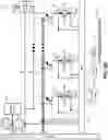 Fig. 09 - Read out integrated circuit (ROIC) for rapid testing and characterization of resistivity change of heating element in phase-change material (PCM) radio frequency (RF) switch